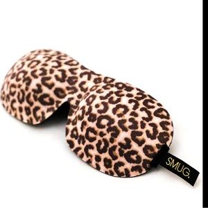 Sleeping‎ mask - eyelash friendly